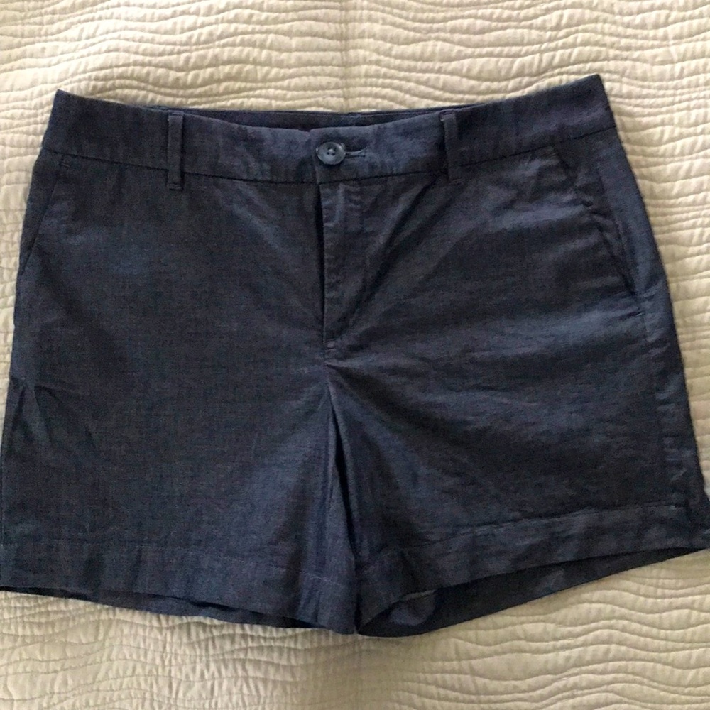 Ann Taylor Factory Shorts
